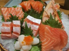 -花和海鲜自助(梅江店)