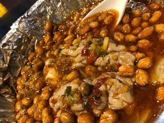 -杨记隆府(汉街店)