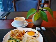 -温州美美君亭酒店四季花园餐厅(五马九山湖店)