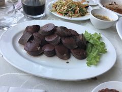 -京滨饭店·餐厅(阜外大街店)