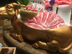 -尚海豆捞(乐虹坊店)