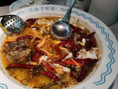 -花椒俏川菜小馆(南海万达店)