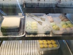 -清真老西北角温记粘食店(长沙路店)