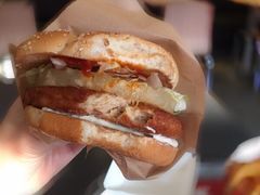 -麦当劳(廉江大道店)