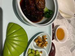 -浙江西子宾馆·牡丹厅