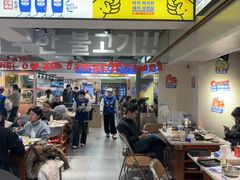 -尹珍珠·韩式无限烤肉(回龙湾店)