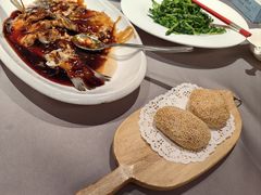 -科力淮扬村(广安门店)
