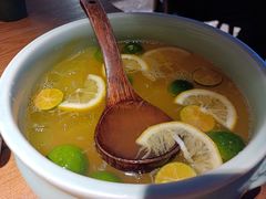 -吃饭皇帝大土家民族菜(正大广场店)