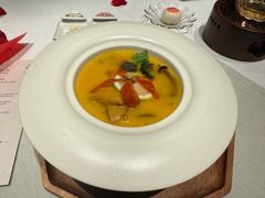 -叶叶菩提·晋福宫
