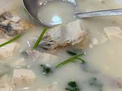 -祈胜邨•顺德鱼生•顺德菜(容桂店)
