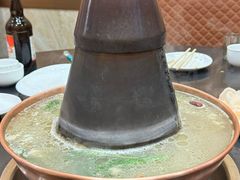 -草原饭店火锅