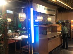 -筱爷叔·上海传统手工菜(玉树路店)