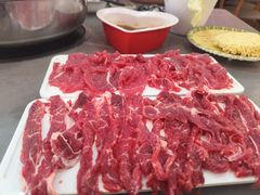 -官塘陈记鱼生·潮汕砂锅粥·牛肉火锅(潮枫路总店)