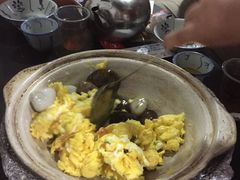 石头鸡蛋-银满斗(步行街总店)