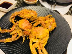 -新发展亚太JW万豪酒店·福苑咖啡厅