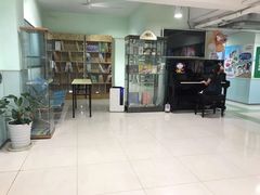 -柏斯琴行(汾阳店)