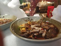-小天鹅戴斯酒店鲸鲨百汇创作料理