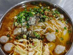 -林氏圆子(胞波路店)