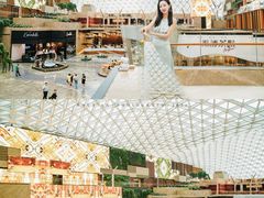 -视博茶点(美狮美高梅店)