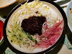 -京誉德北京烤鸭·北京菜(圆融广场5楼店)