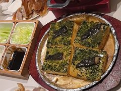 -全聚德烤鸭店(准噶尔路店)