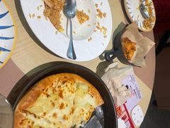 -必胜客(珠海路店)
