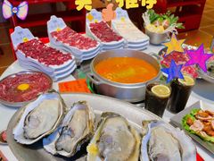 -荣叔港式沙嗲牛肉火锅(正佳潮流店)