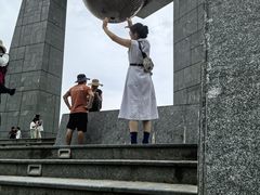 -青澳湾北回归线广场