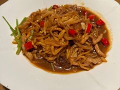 -奉天小馆·非遗东北菜(沈阳万象城店)