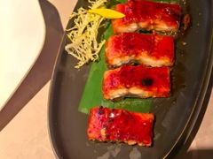 -醉庐·新上海菜(南京西路店)