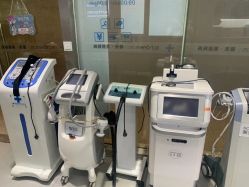 -馨美女性健康管理中心