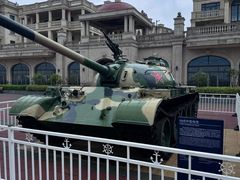 -中国人民解放军海军博物馆