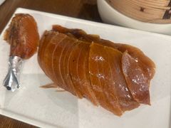 -小大董·烤鸭(王府井apm店)