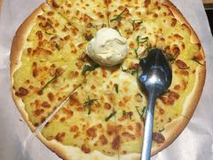 泰国金枕榴莲雪山脆薄饼-农畉LONFOOD(福田星河COCOPark店)