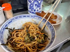 -大时代美食面馆