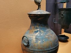 -西安博物院