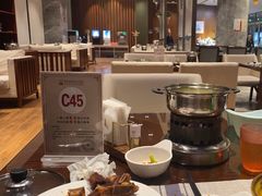 -商城蓝海大饭店·蓝钻国际美食自助百汇