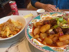 -巴依老爷新疆美食(常营店)