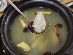 -濠轩阁特色生蚝火锅(水湾路店)