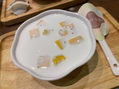 -一口小满手作糯米糍(北山店)