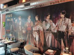 -Nord Grill&Bar Highland诺德西餐(深圳欢乐海岸店)