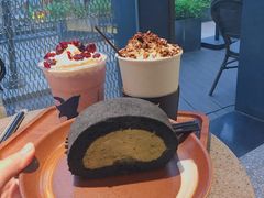 -BeauTea水仙(coco park店)