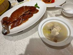 -永乐饭庄(安德路店)