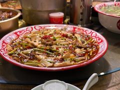 -灶东家民间菜(回兴店)