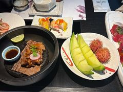 -花潮料理艺食馆(SM新生活广场店)