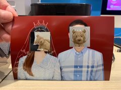 -海马体大师店(上海华润时代广场大师店)