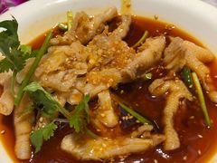 -红辣椒·川菜·火锅(大洋中心店)