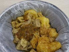 -正宗梧州牛肠酸