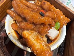 -香港池仔记肠粉王(博多新记襄阳南路店)