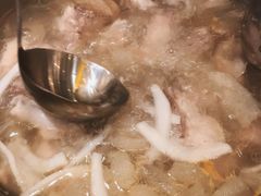 -润园四季椰子鸡火锅(南山海岸城店)